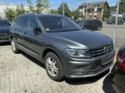 Volkswagen Tiguan Allspace United Pano. Navi PDC Spurassist