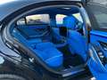 Mercedes-Benz S 500 4M LONG BRABUS B50 BRABUS LEATHER BLUE Schwarz - thumbnail 22