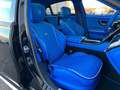 Mercedes-Benz S 500 4M LONG BRABUS B50 BRABUS LEATHER BLUE Noir - thumbnail 19