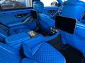 Mercedes-Benz S 500 4M LONG BRABUS B50 BRABUS LEATHER BLUE Schwarz - thumbnail 23