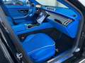 Mercedes-Benz S 500 4M LONG BRABUS B50 BRABUS LEATHER BLUE Negru - thumbnail 10
