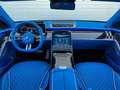 Mercedes-Benz S 500 4M LONG BRABUS B50 BRABUS LEATHER BLUE Чорний - thumbnail 11