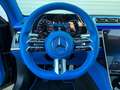 Mercedes-Benz S 500 4M LONG BRABUS B50 BRABUS LEATHER BLUE crna - thumbnail 12
