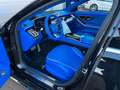 Mercedes-Benz S 500 4M LONG BRABUS B50 BRABUS LEATHER BLUE Czarny - thumbnail 9