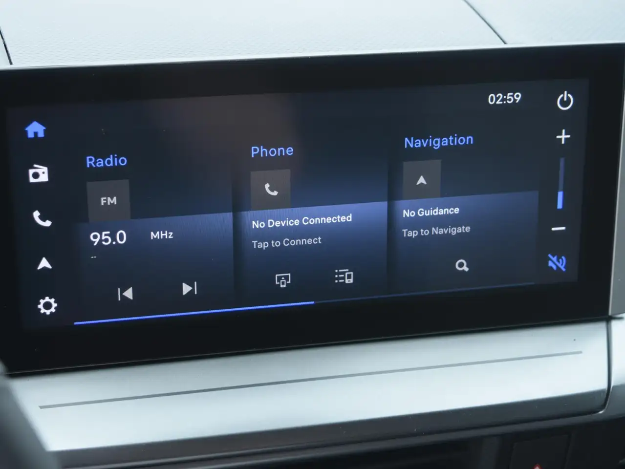 Opel Frontera 2026 — фото 10