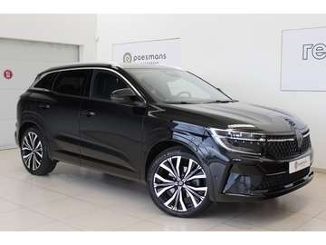 Iconic E-Tech Full Hybrid