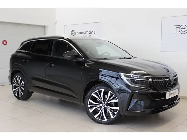 Renault Austral Iconic E-Tech Full Hybrid