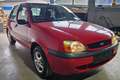 Ford Fiesta Fiesta Flair Rot - thumbnail 3