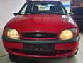Ford Fiesta Fiesta Flair Rot - thumbnail 2