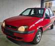 Ford Fiesta Fiesta Flair Rot - thumbnail 1
