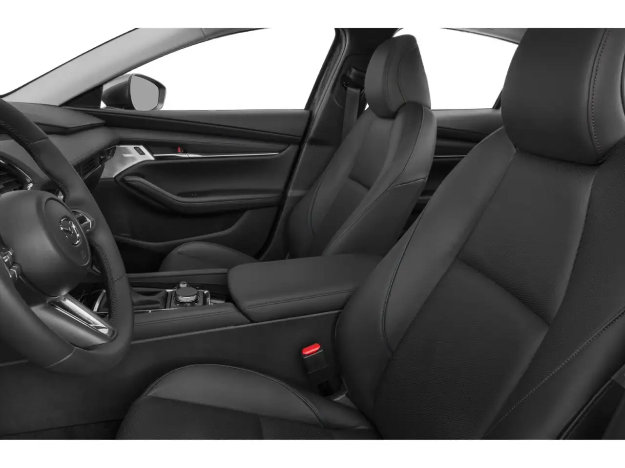 Mazda 3 fotografie Mazda 3