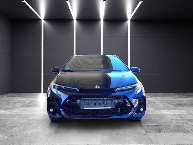 Imagine Suzuki Swace 1.8 Hybrid CVT Comfort+