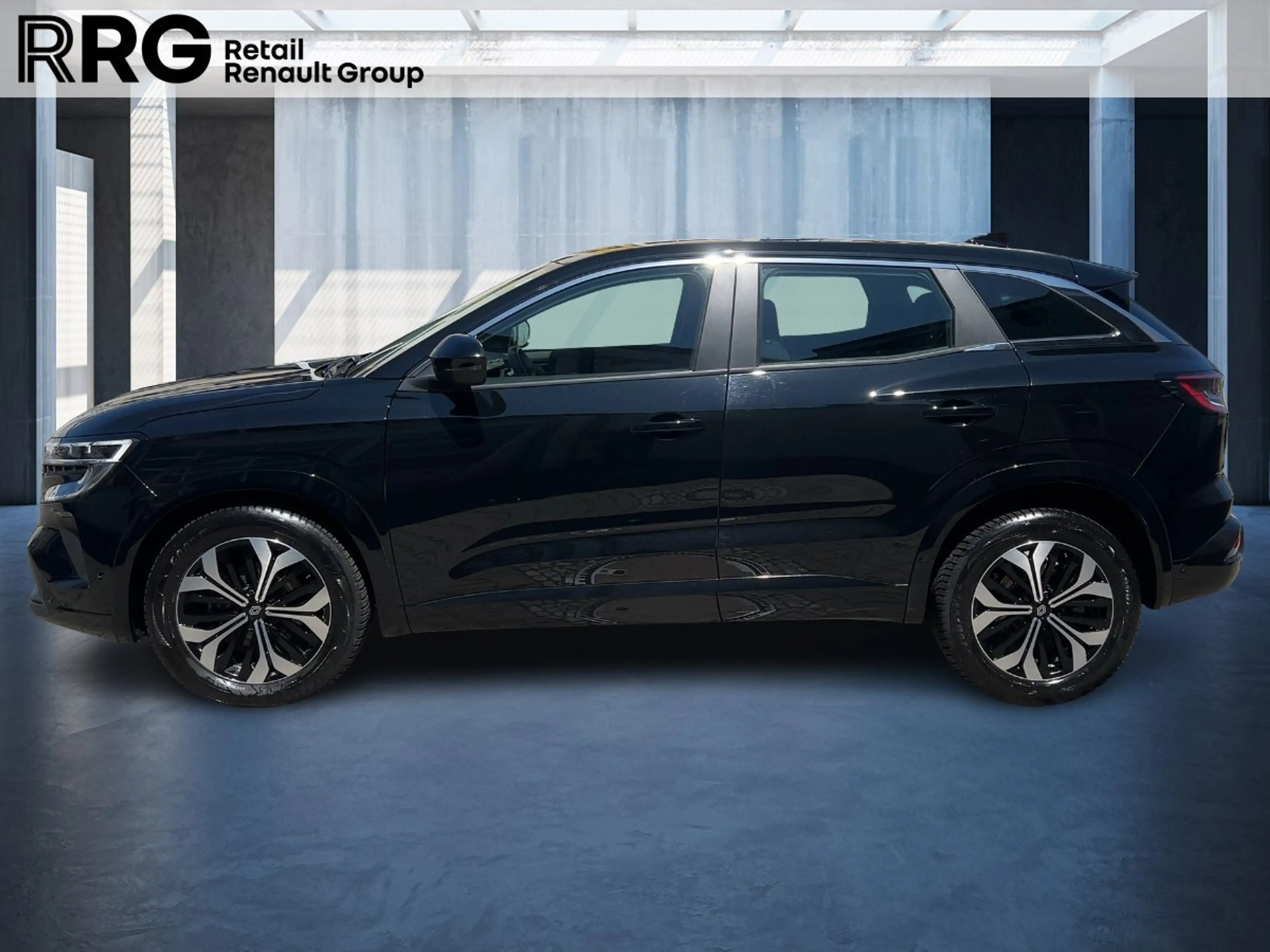 Renault Austral 1.3 TCE 160 EVOLUTION — photo 2