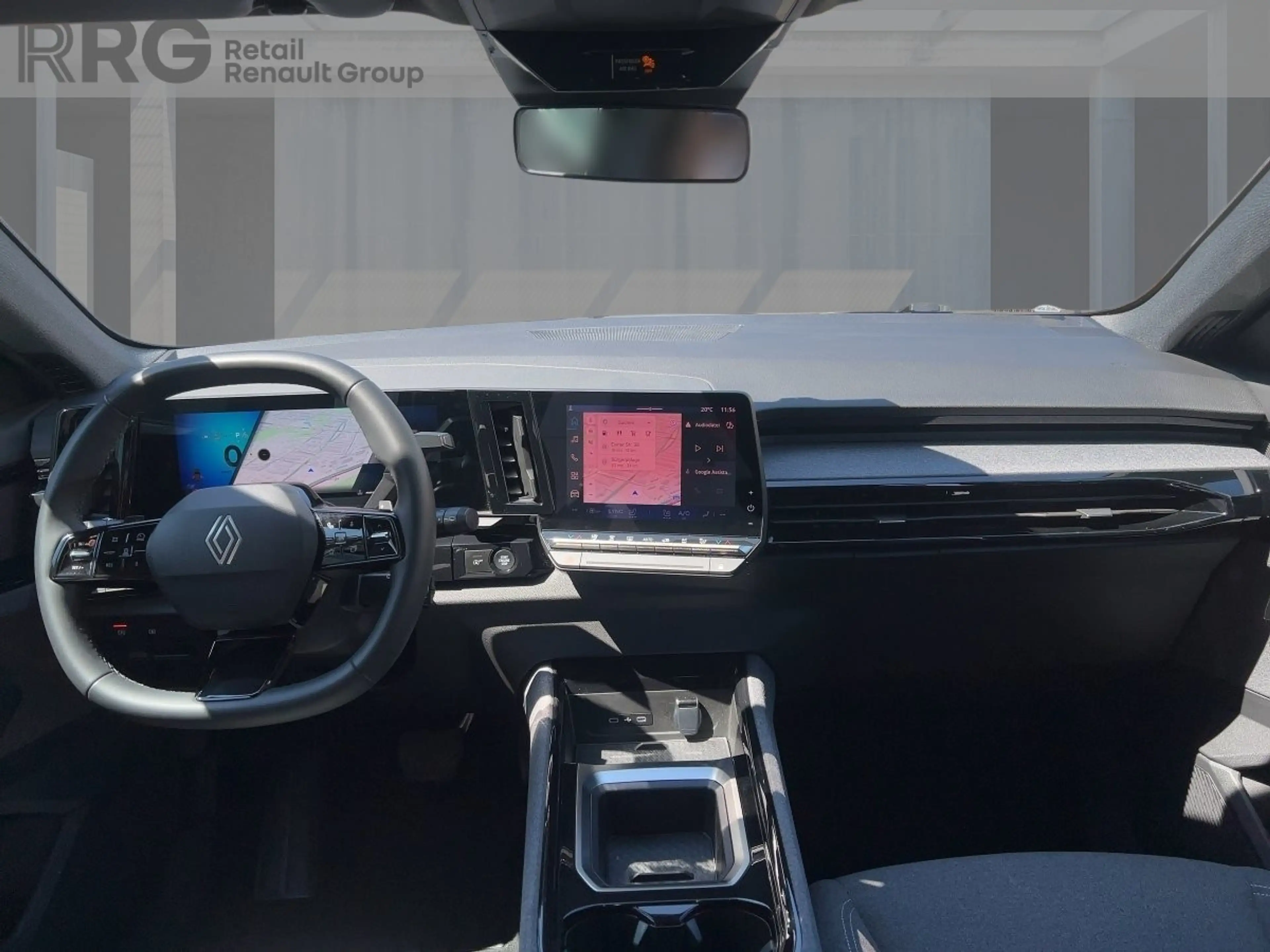Renault Austral 1.3 TCE 160 EVOLUTION — photo 10