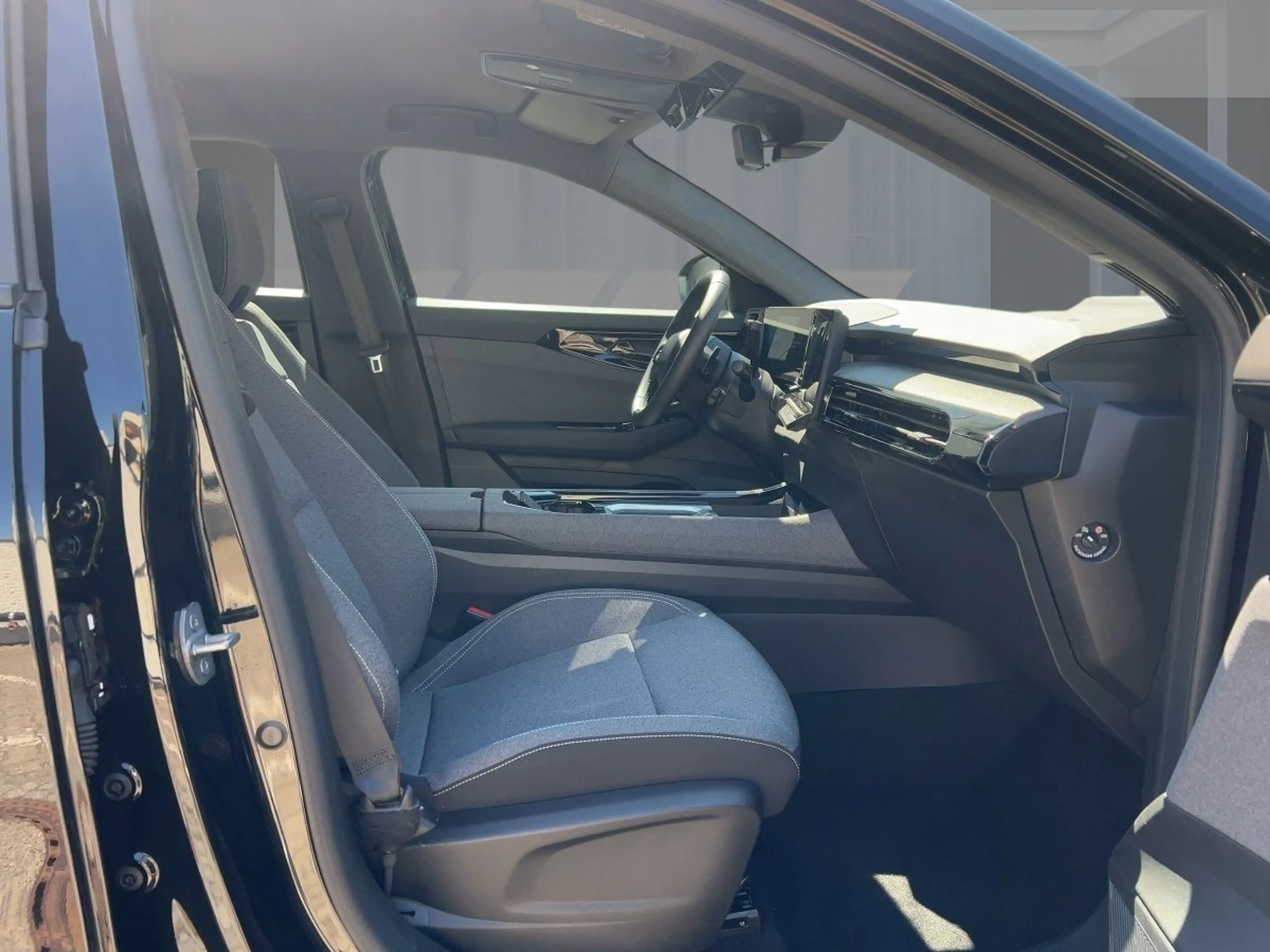 Renault Austral 1.3 TCE 160 EVOLUTION — photo 8