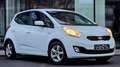Kia Venga ""Neues Pickerl""Neues Service""Top Zustand"" Weiß - thumbnail 1