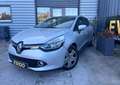 Renault Clio 1.5 dci 90ch 2ème main, suivi complet Gris - thumbnail 19