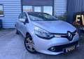 Renault Clio 1.5 dci 90ch 2ème main, suivi complet Gris - thumbnail 18