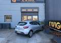 Renault Clio 1.5 dci 90ch 2ème main, suivi complet Gris - thumbnail 2