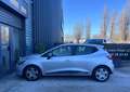 Renault Clio 1.5 dci 90ch 2ème main, suivi complet Gris - thumbnail 20