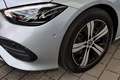 Mercedes-Benz C 200 T Avantgarde AHK+TOTWINKEL+17 ZOLL+KAMERA Zilver - thumbnail 3