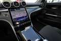 Mercedes-Benz C 200 T Avantgarde AHK+TOTWINKEL+17 ZOLL+KAMERA Zilver - thumbnail 9