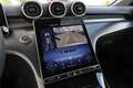 Mercedes-Benz C 200 T Avantgarde AHK+TOTWINKEL+17 ZOLL+KAMERA Plateado - thumbnail 10