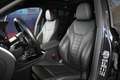 BMW X4 xDr.30d M-Sportp.AHK.ACC.Panod.Laser.Parkassist. Gris - thumbnail 14