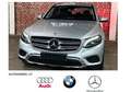 Mercedes-Benz GLC 220 d 4Matic 9G Exclusive LED/AHK/360°Kamera Srebrny - thumbnail 1