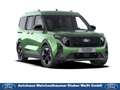 Ford Tourneo Courier 1.0 EcoBoost Automatik Active Vert - thumbnail 1
