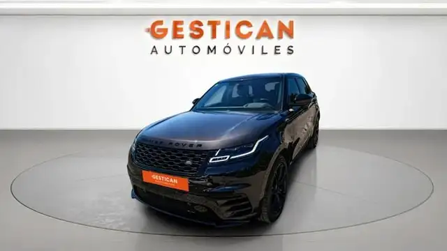 Land Rover Range Rover Velar 2.0 i4 PHEV R-Dynamic SE 4WD Aut. 404