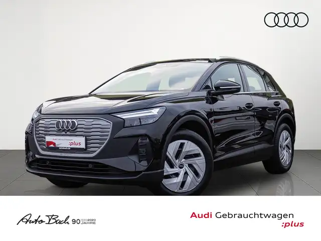 Audi Q4 e-tron 35 LED Standklima GRA EPH DAB