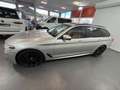 BMW 540 d x Drive M Sport Panorama Leder Head-up Dis Gris - thumbnail 4