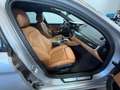 BMW 540 d x Drive M Sport Panorama Leder Head-up Dis Gris - thumbnail 12