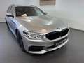 BMW 540 d x Drive M Sport Panorama Leder Head-up Dis Gris - thumbnail 1