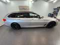 BMW 540 d x Drive M Sport Panorama Leder Head-up Dis Gris - thumbnail 5