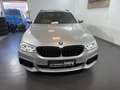 BMW 540 d x Drive M Sport Panorama Leder Head-up Dis Gris - thumbnail 2