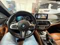 BMW 540 d x Drive M Sport Panorama Leder Head-up Dis Gris - thumbnail 9