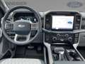 Ford F 150 F-150 Limited Launch Edt. Allrad+AHK+360° Grau - thumbnail 12