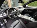 BMW 520 dA M sport I cuir I Camera I Navi Pro I LED I HUD Schwarz - thumbnail 10