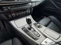 BMW 520 dA M sport I cuir I Camera I Navi Pro I LED I HUD Schwarz - thumbnail 12