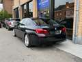 BMW 520 dA M sport I cuir I Camera I Navi Pro I LED I HUD Schwarz - thumbnail 4