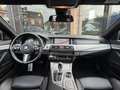 BMW 520 dA M sport I cuir I Camera I Navi Pro I LED I HUD Schwarz - thumbnail 3