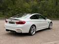 BMW M4 M4 Coupé Pack Compétition - 450 - BV DKG PHASE 2 Bianco - thumbnail 5
