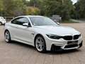 BMW M4 M4 Coupé Pack Compétition - 450 - BV DKG PHASE 2 Bianco - thumbnail 6