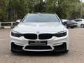 BMW M4 M4 Coupé Pack Compétition - 450 - BV DKG PHASE 2 Bianco - thumbnail 2