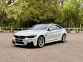 BMW M4 M4 Coupé Pack Compétition - 450 - BV DKG PHASE 2 Bianco - thumbnail 1