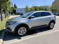 Opel Grandland X 1,2 Turbo Direct Injection Ultimate Start/Stop Silber - thumbnail 1