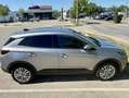 Opel Grandland X 1,2 Turbo Direct Injection Ultimate Start/Stop Silber - thumbnail 3