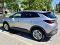 Opel Grandland X 1,2 Turbo Direct Injection Ultimate Start/Stop Silber - thumbnail 5